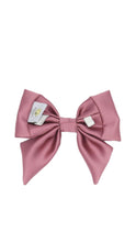 Load image into Gallery viewer, Pink Mauve Lady Bow
