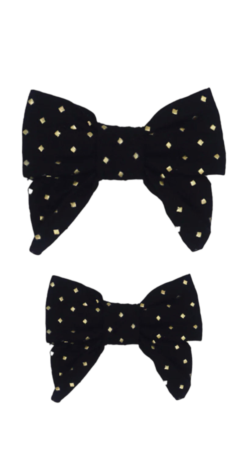 Polkadot Ophira Lady Bow