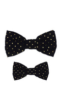 Load image into Gallery viewer, Polkadot Ophira Bow Tie
