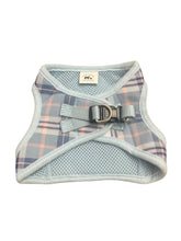 Load image into Gallery viewer, Tartan Burberry Harness Blue
