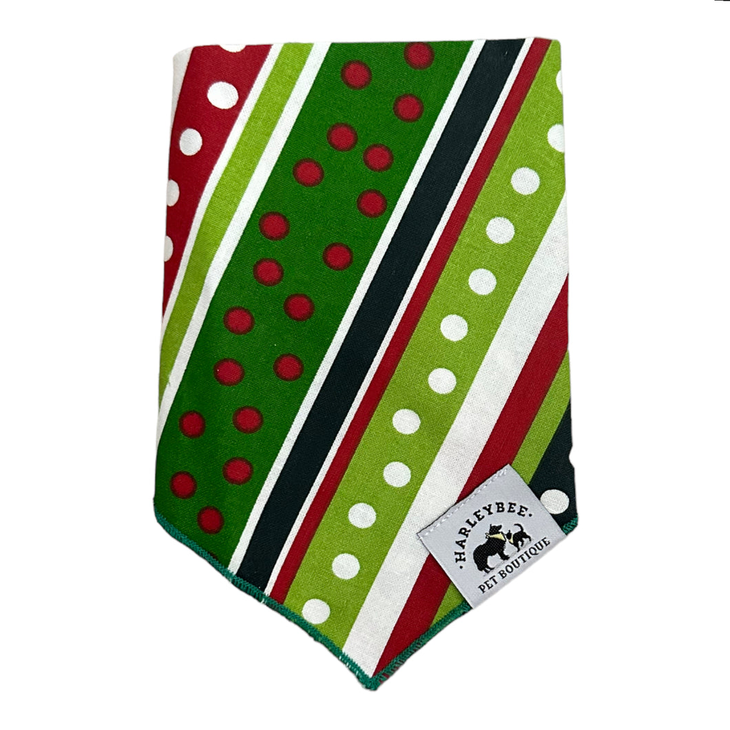 Christmas Elf Bandana