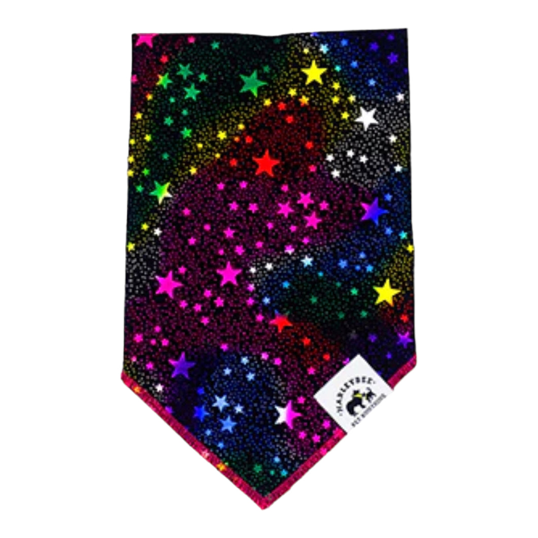 Star Bright Bandana