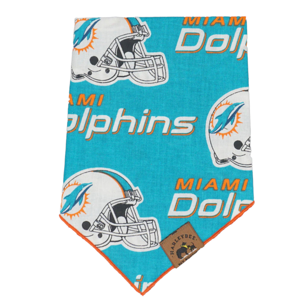 Sports Fins Up Bandana