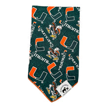 Load image into Gallery viewer, Sports All About The U Bandana
