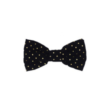 Load image into Gallery viewer, Polkadot Ophira Bow Tie
